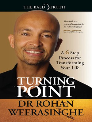 cover image of Turning Point